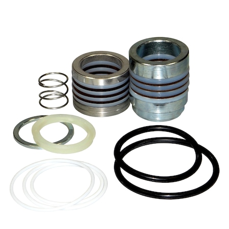 Bedford Precision Parts Bedford Precision Kit, Mark V SpackMax for Graco 245-819 20-3184